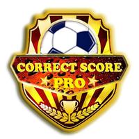 Correct Score Pro Plakat