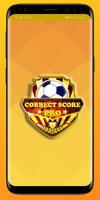 Correct Score Pro تصوير الشاشة 2
