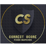 Fixed Correct Score