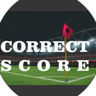 Fixed Correct Scores icône
