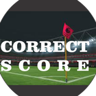 Fixed Correct Scores آئیکن