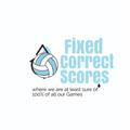 Fixed correct scores