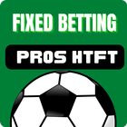 Fixed betting pros icône