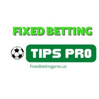 Fixed betting pros Affiche