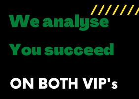 Fixed betting pros Gold VIP Screenshot 3