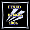 FIXED KING 100% APK