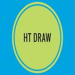 Fixed HT Draw Odds