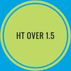 Fixed HT Over 1.5 Goals Bets. APK