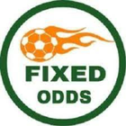 FIXED ODDS アイコン