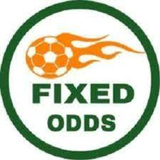 FIXED ODDS biểu tượng