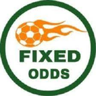 FIXED ODDS آئیکن