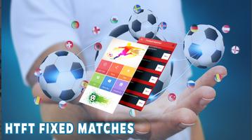 FIXED ODDS syot layar 1