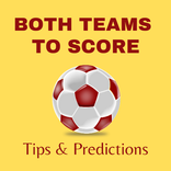 Both Teams To Score Tips
