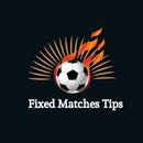 Fixed Matches Tips APK
