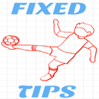 Fixed Matches Tips আইকন