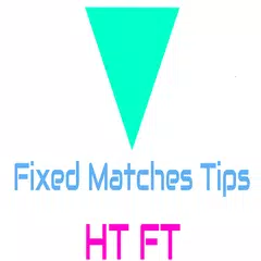 Fixed Matches Tips HT FT Pro XAPK download