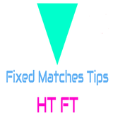Fixed Matches Tips HT FT Pro-APK
