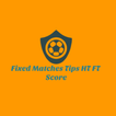 Fixed Matches Tips HT FT Score