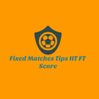 Fixed Matches Tips HT FT Score-icoon