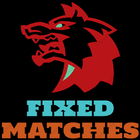آیکون‌ Fixed Matches