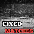 Fixed Matches 2022