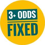 3+ Odds Multibet VVIP Surebets