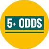 VIP 5+ Odd Combos:Betting Tips APK