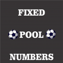 Fixed Pool Numbers APK