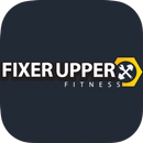 Fixer Upper Health Club APK