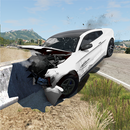 Real Car Crash Max Multiplayer APK