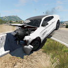 Real Car Crash Max Multiplayer アイコン