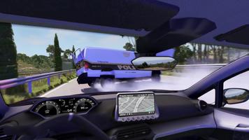 Real Car Crash Max Multiplayer скриншот 3