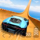 Real Car Stunt Max Multiplayer アイコン