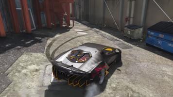Real Car Stunt Max Multiplayer capture d'écran 2