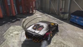 Car Stunt Master screenshot 2