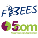 5COM Fibees APK