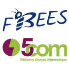 5COM Fibees icon