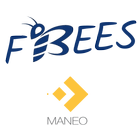 MANEO Fibees icon