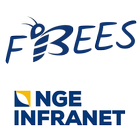 NGE Infranet Fibees icône
