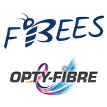 Opty-Fibre Fibees