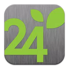 24Kitchen Recipe of the Day APK download