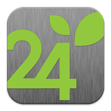 24Kitchen Receita do Dia APK