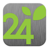 24Kitchen Recipe of the Day APK