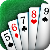 Ficards - 5x5 Grid Poker Game icon