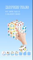 Fickle Cubes ảnh chụp màn hình 1