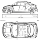 Icona Fiche & Détails Technique Auto
