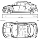 Fiche Technique Automobile simgesi