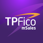 Icona TPFico - Mobile For Sale