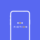Fiction KWGT ikon