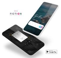 Fiction KWGT تصوير الشاشة 3